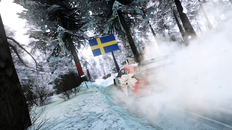 WRC Generations – The FIA WRC Official Game (PC) - Steam Gift - GLOBAL - 6
