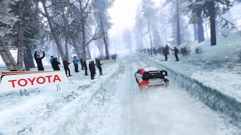 WRC Generations – The FIA WRC Official Game (PC) - Steam Gift - GLOBAL - 5
