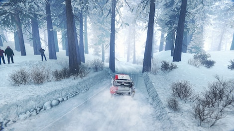 WRC Generations – The FIA WRC Official Game (PC) - Steam Gift - GLOBAL - 3