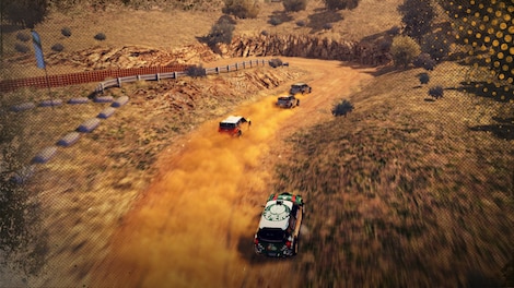 WRC Powerslide Steam Key EUROPE - 18