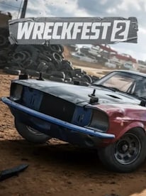 Wreckfest 2 (PC) - Steam Gift - GLOBAL - 1