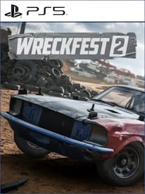 Wreckfest 2 (PS5) - PSN Key - GLOBAL - 1