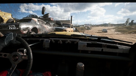 Wreckfest 2 (PS5) - PSN Key - GLOBAL - 9