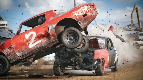 Wreckfest 2 (PS5) - PSN Key - GLOBAL - 3