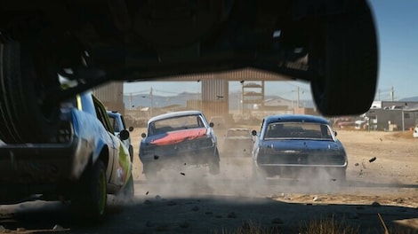 Wreckfest 2 (Xbox Series X/S) - Xbox Live Key - GLOBAL - 4