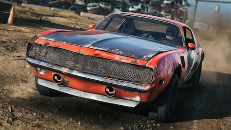 Wreckfest 2 (Xbox Series X/S) - Xbox Live Key - GLOBAL - 8
