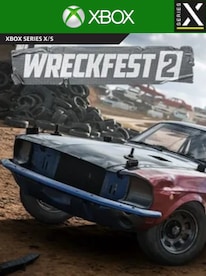 Wreckfest 2 (Xbox Series X/S) - Xbox Live Key - GLOBAL - 1