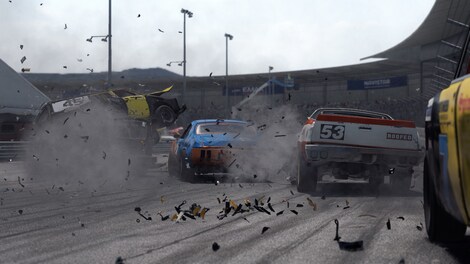 Wreckfest Complete Edition (PC) - Steam Gift - GLOBAL - 18