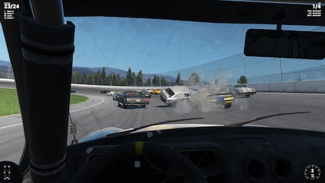 Wreckfest Complete Edition (PC) - Steam Key - GLOBAL - 13