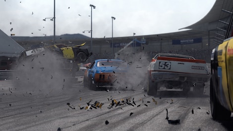 Wreckfest Complete Edition (PC) - Steam Key - GLOBAL - 18
