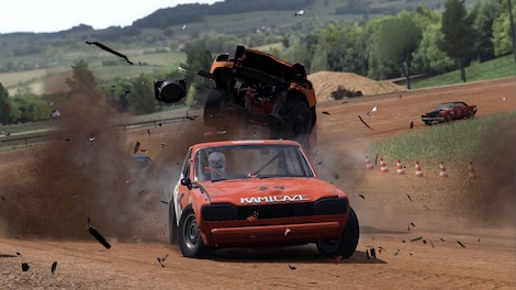 Wreckfest Complete Edition (PC) - Steam Key - GLOBAL - 16