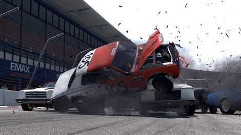 Wreckfest Complete Edition (Xbox One) - Xbox Live Key - ARGENTINA - 15