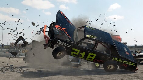 Wreckfest Complete Edition (Xbox One) - Xbox Live Key - ARGENTINA - 11