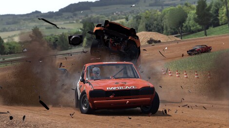 Wreckfest Complete Edition (Xbox One) - Xbox Live Key - ARGENTINA - 16