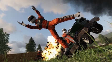 Wreckfest Complete Edition (Xbox One) - Xbox Live Key - ARGENTINA - 20