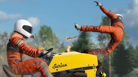 Wreckfest Complete Edition (Xbox One) - Xbox Live Key - ARGENTINA - 21