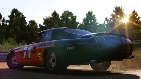 Wreckfest Complete Edition (Xbox One) - Xbox Live Key - ARGENTINA - 19