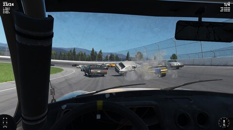 Wreckfest Complete Edition (Xbox One) - Xbox Live Key - UNITED STATES - 13