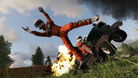 Wreckfest Complete Edition (Xbox One) - Xbox Live Key - UNITED STATES - 20