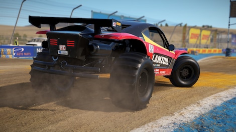 Wreckfest - Off-Road Car Pack (PC) - Steam Gift - EUROPE - 6