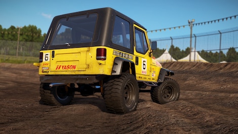 Wreckfest - Off-Road Car Pack (PC) - Steam Gift - EUROPE - 7