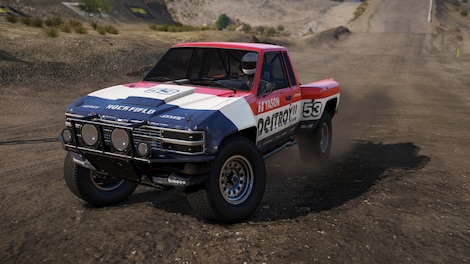 Wreckfest - Off-Road Car Pack (PC) - Steam Gift - GLOBAL - 5