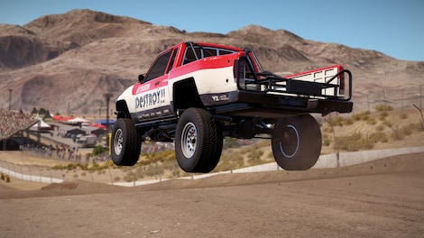 Wreckfest - Off-Road Car Pack (PC) - Steam Gift - GLOBAL - 8