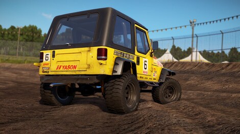 Wreckfest - Off-Road Car Pack (PC) - Steam Gift - GLOBAL - 7