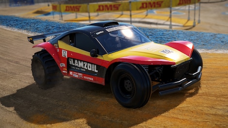 Wreckfest - Off-Road Car Pack (PC) - Steam Gift - GLOBAL - 3