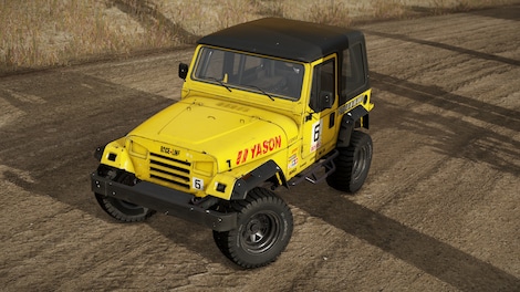 Wreckfest - Off-Road Car Pack (PC) - Steam Gift - GLOBAL - 4