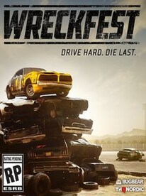 Wreckfest (PC) - Steam Key - CIS - 1