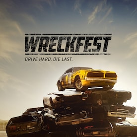 Wreckfest (PC) - Steam Key - GLOBAL - 10