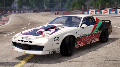 Wreckfest: Reckless Car Pack (Xbox One) - Xbox Live Key - UNITED STATES - 5
