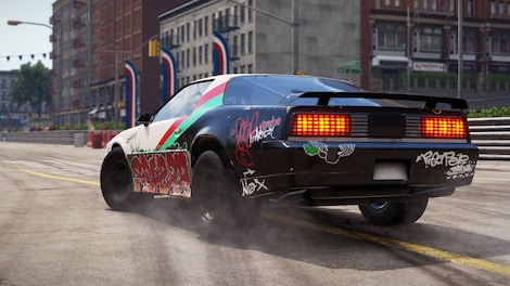 Wreckfest: Reckless Car Pack (Xbox One) - Xbox Live Key - UNITED STATES - 3
