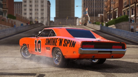 Wreckfest - Season Pass 2 (PC) - Steam Key - GLOBAL - 6