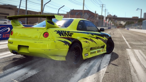 Wreckfest - Season Pass 2 (PC) - Steam Key - GLOBAL - 7