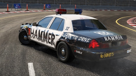 Wreckfest - Season Pass 2 (PC) - Steam Key - RU/CIS - 8