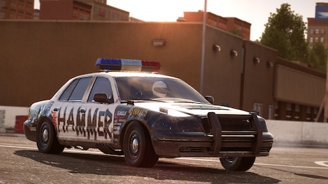 Wreckfest - Season Pass 2 (Xbox One) - Xbox Live Key - EUROPE - 5