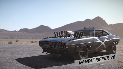 Wreckfest - Season Pass (PC) - Steam Key - EUROPE - 4