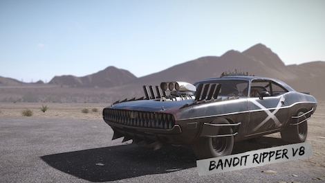 Wreckfest - Season Pass - Steam Key - (CIS) - 4