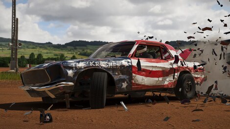 Wreckfest (Xbox One) - Xbox Live Key - ARGENTINA - 6