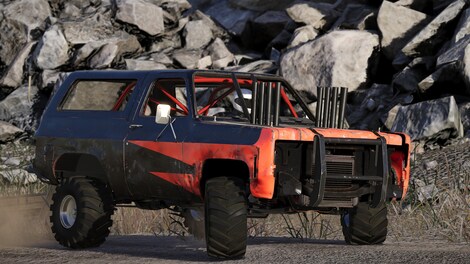 Wreckfest (Xbox One) - Xbox Live Key - ARGENTINA - 8