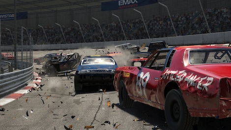 Wreckfest (Xbox One) - Xbox Live Key - EUROPE - 5