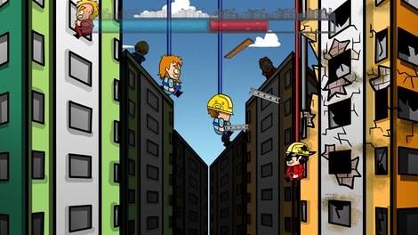 Wrecking Towers Steam Key GLOBAL - 3