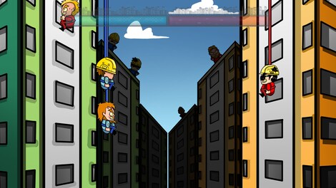 Wrecking Towers Steam Key GLOBAL - 4