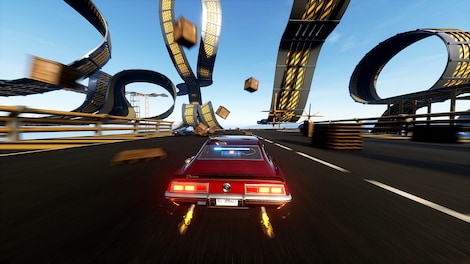 Wreckreation (PC) - Steam Key - GLOBAL - 6