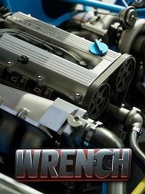 Wrench (PC) - Steam Gift - EUROPE - 1