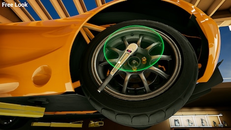 Wrench (PC) - Steam Gift - EUROPE - 4