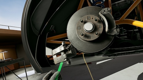 Wrench (PC) - Steam Gift - EUROPE - 5