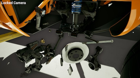 Wrench Steam Gift GLOBAL - 6